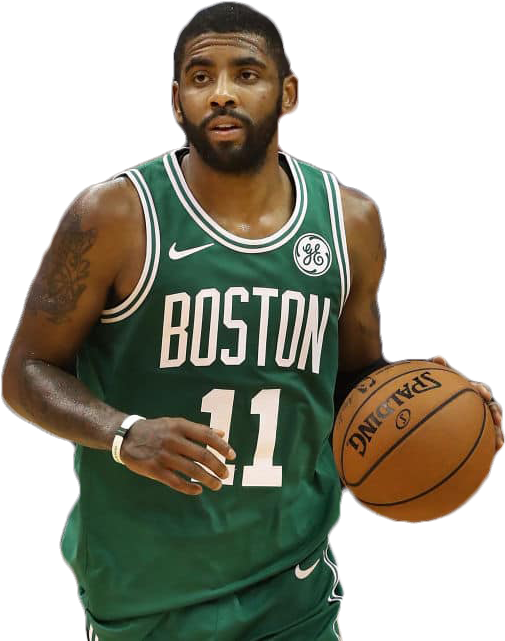 Kyrie Irving PNG Download Image