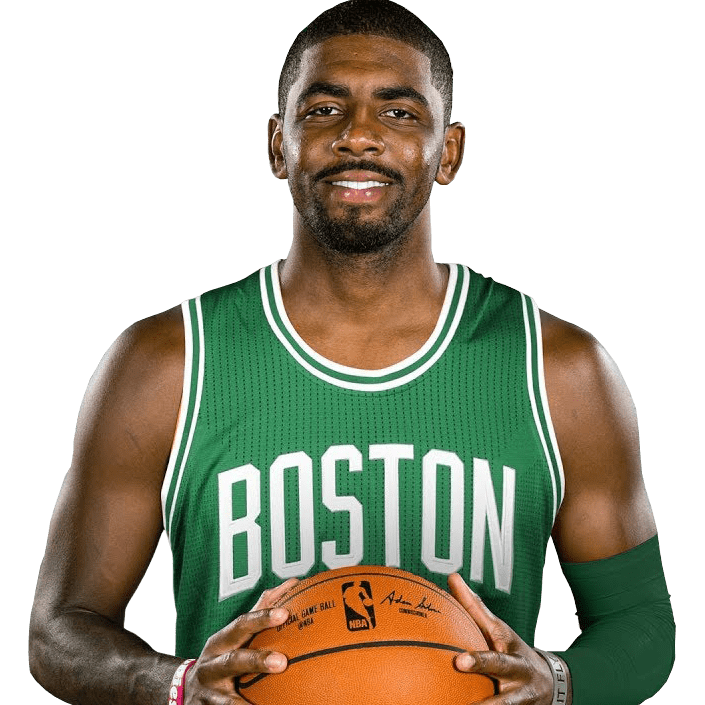 Kyrie Irving PNG Free Download