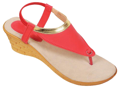 Pic PNG de sandale dames