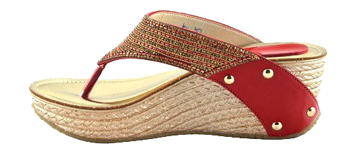 Image de PNG de sandale dames