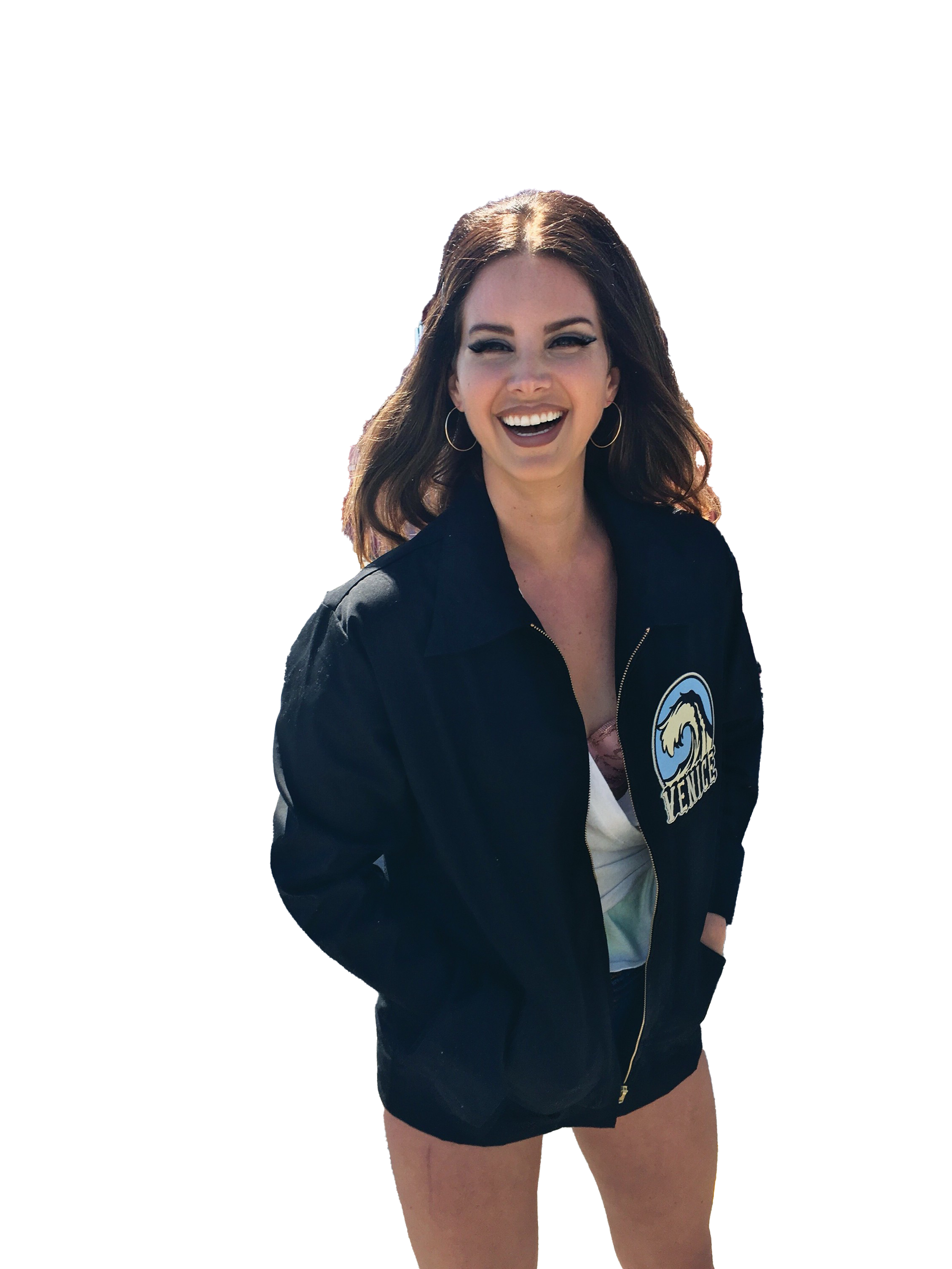Lana Del Rey PNG Image