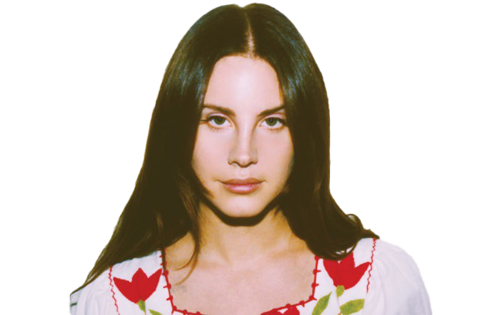Lana Del Rey Transparent Image