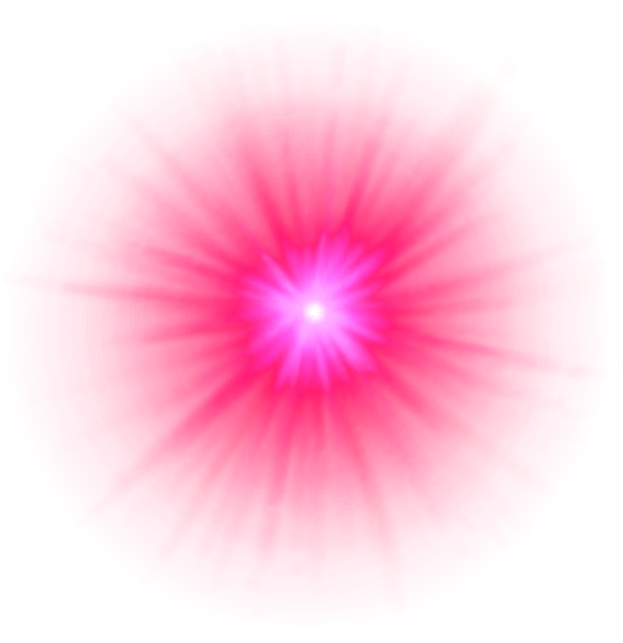 Light Glow PNG Image