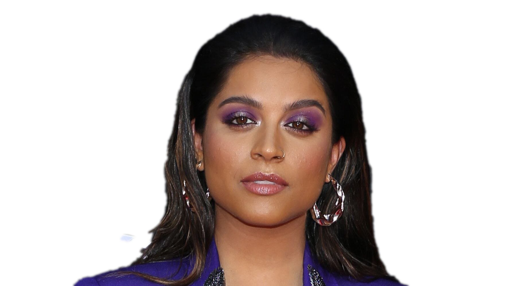 Lilly Singh PNG Photo