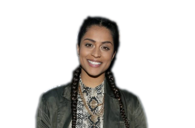 Lilly Singh Transparent Background PNG