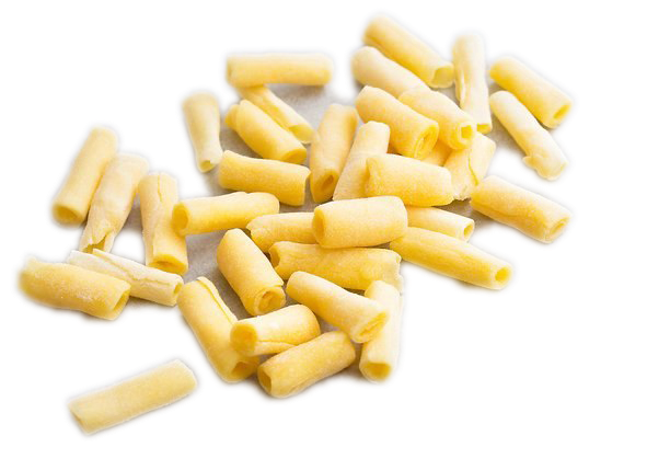 Macaroni Pasta PNG Image