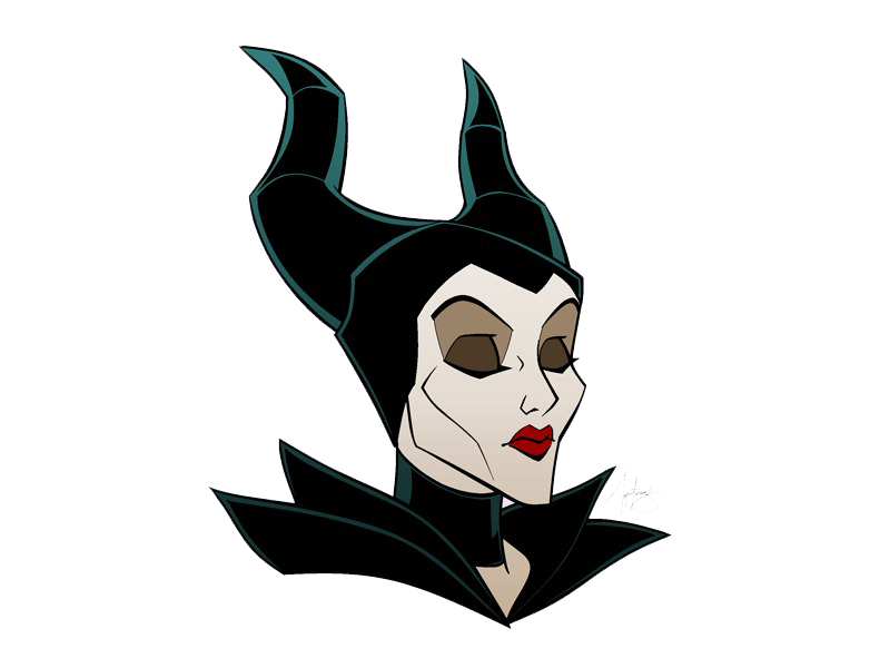 Maleficent PNG Free Download