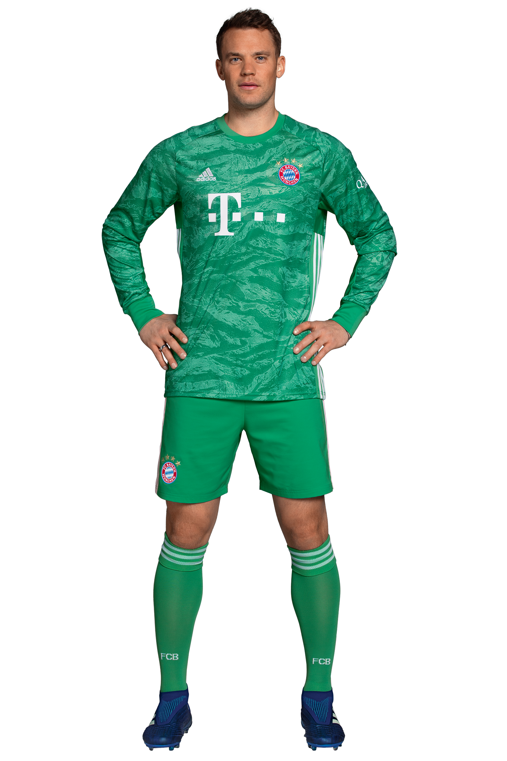 Manuel Neuer Transparent Images