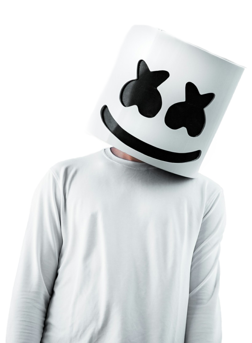Marshmello Png Free Download Png Arts