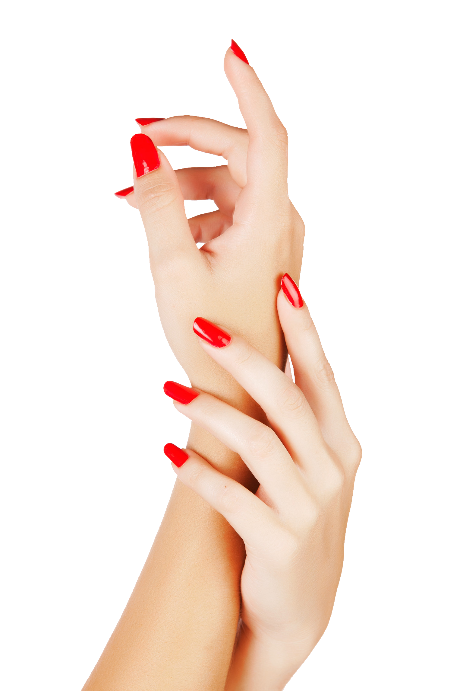 Nails PNG Picture