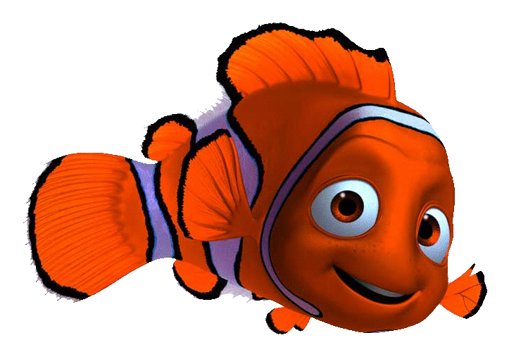 Nemo PNG High-Quality Image