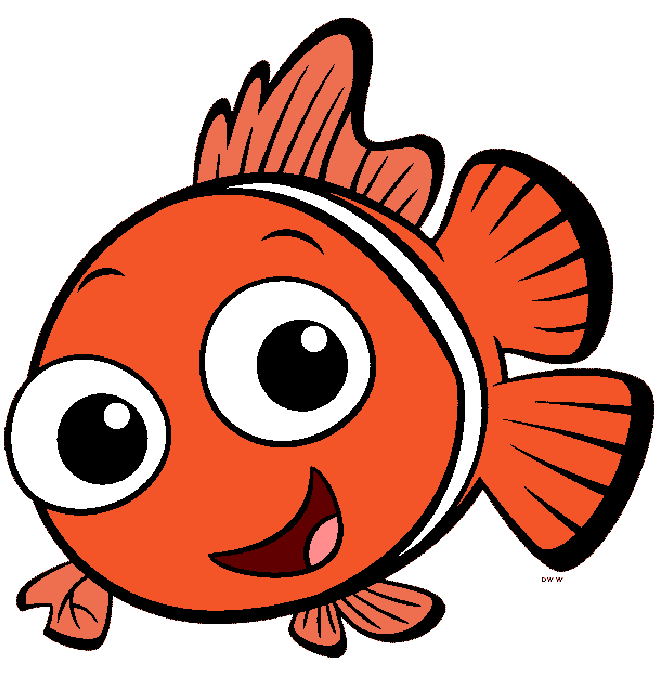 Nemo PNG Bild