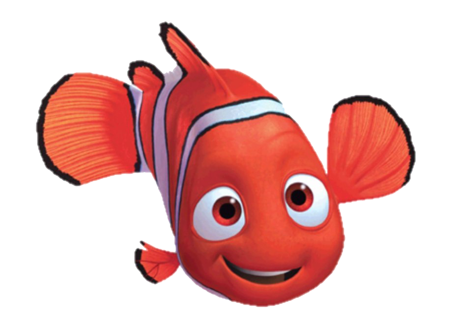Nemo PNG Transparent Image