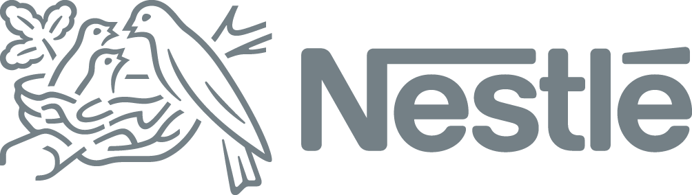 Nuevo logotipo de Nestlé PNG photo