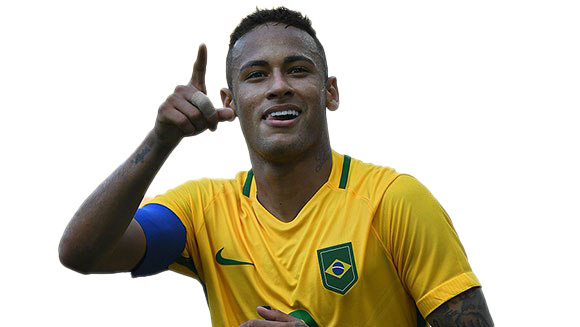 Neymar PNG Picture