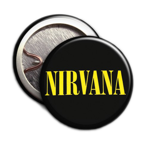 Nirvana PNG Free Download