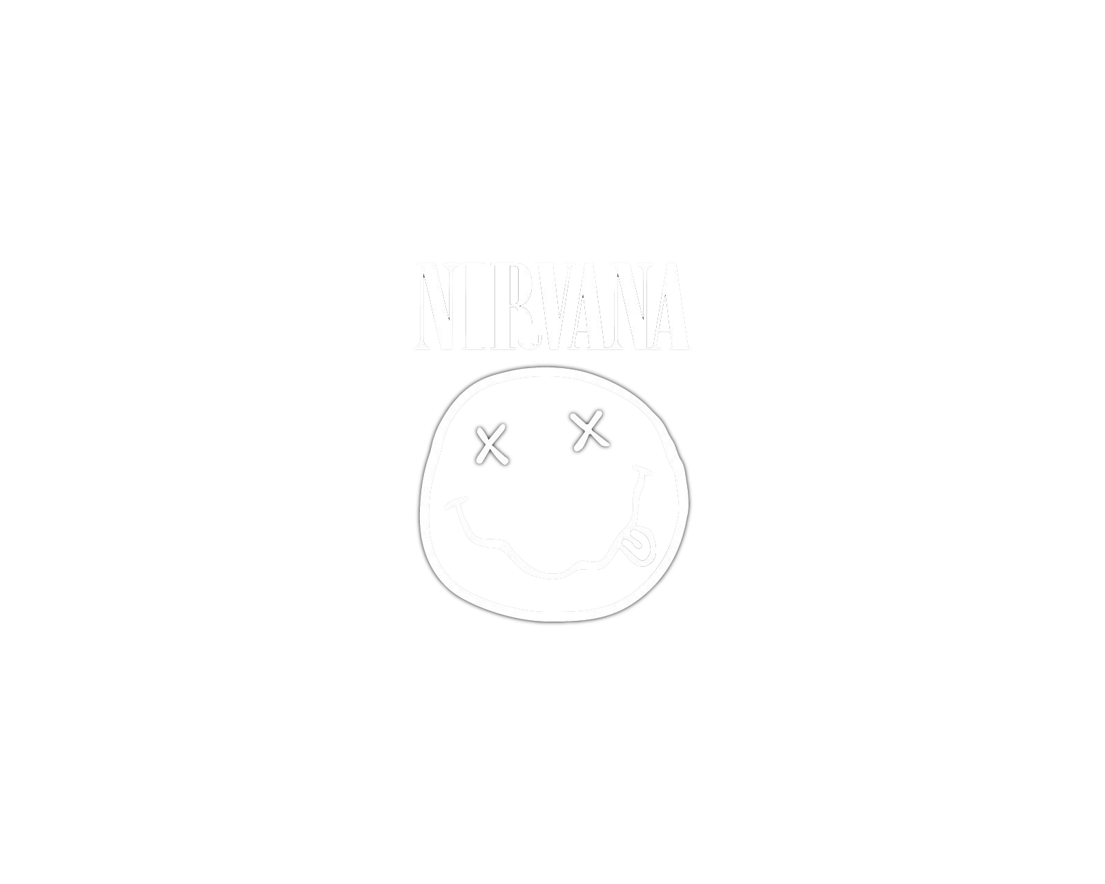 Nirvana Transparante Afbeelding