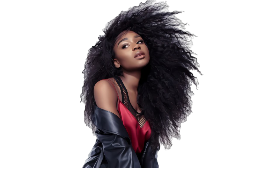 Normani PNG Download Image