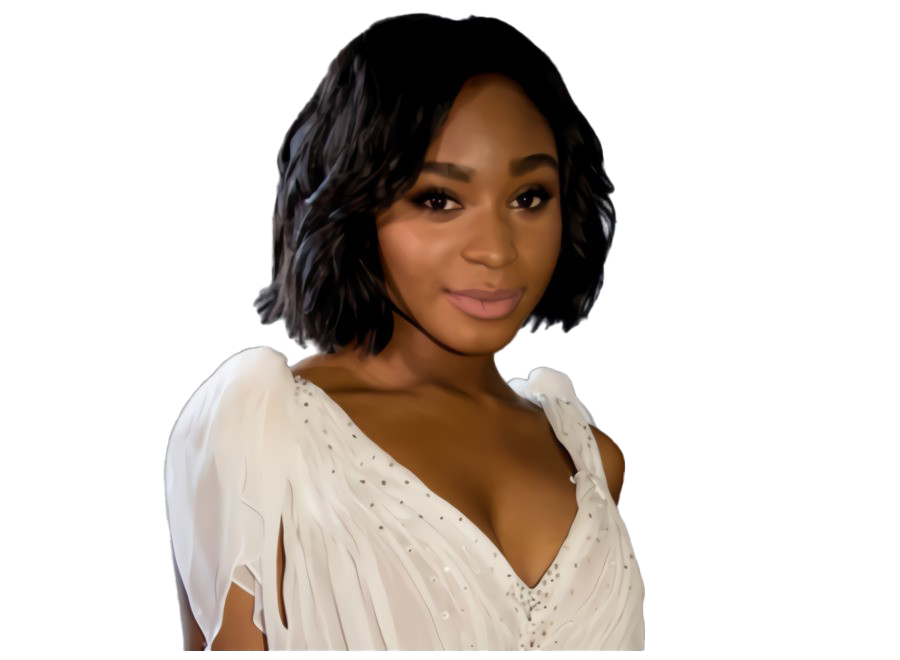 Normani PNG Free Download