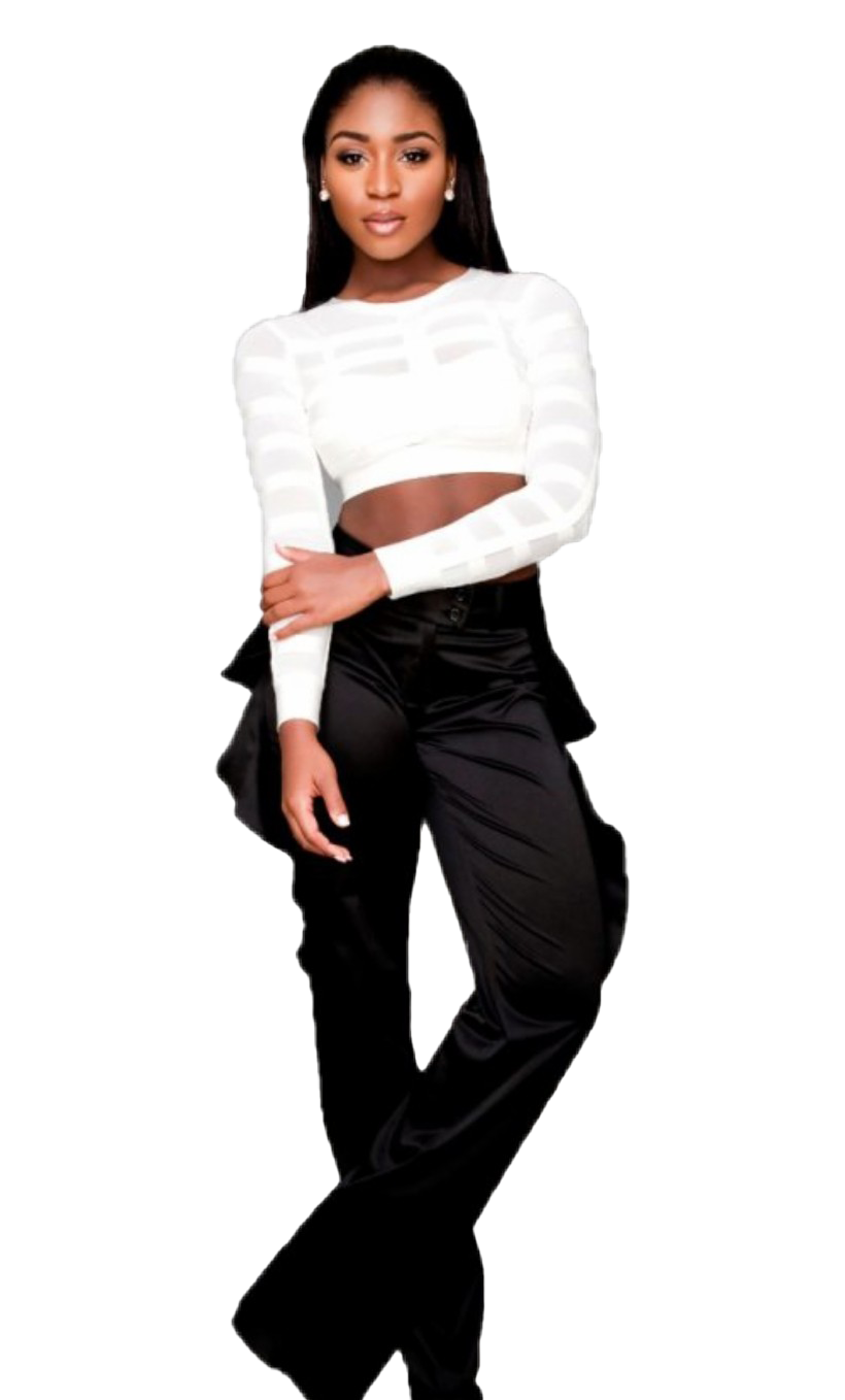 Normani PNG Image