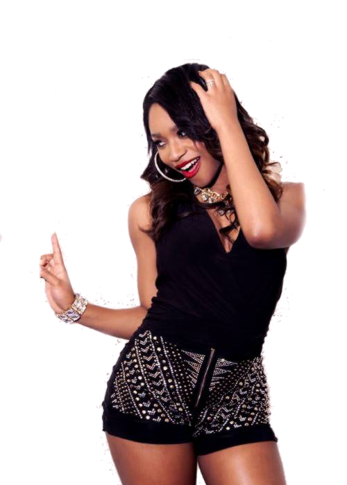 Normani PNG Photo