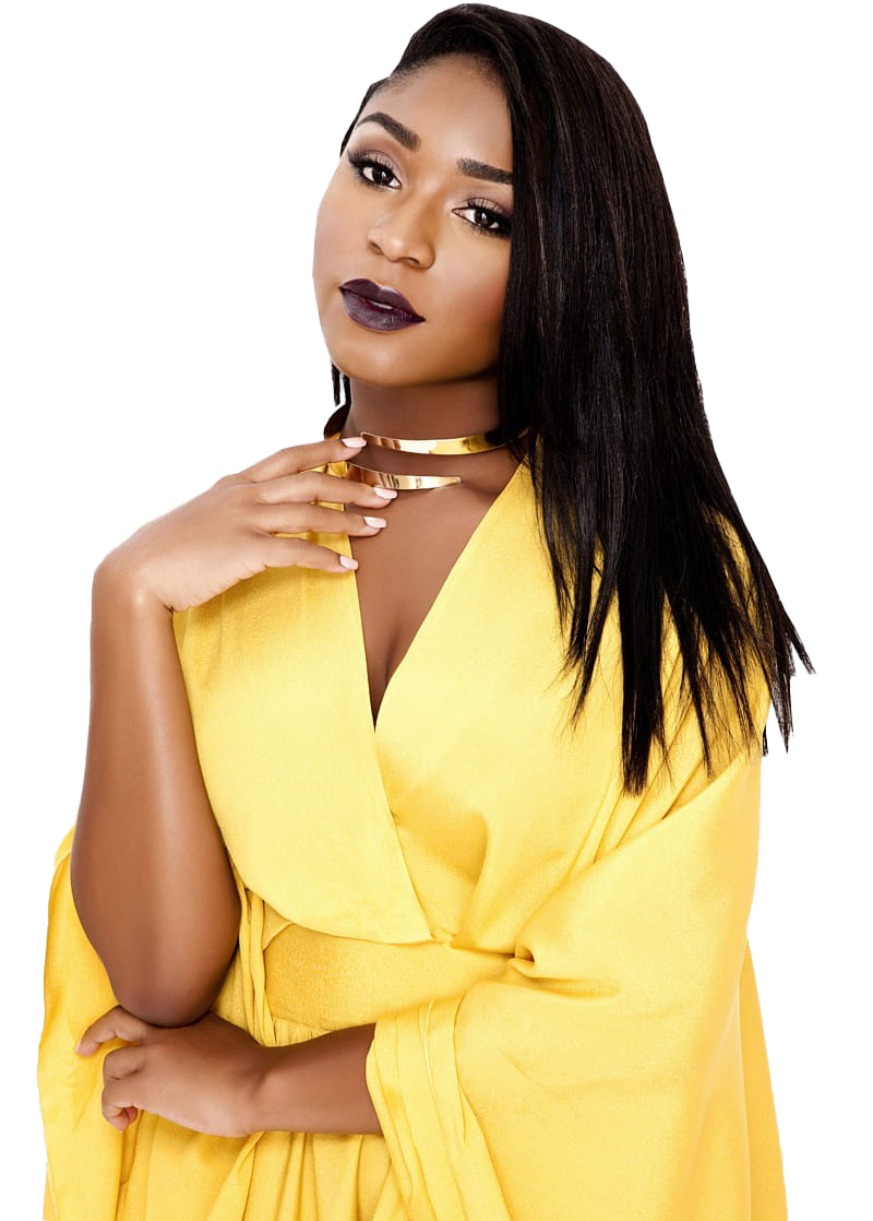 Normani PNG Picture