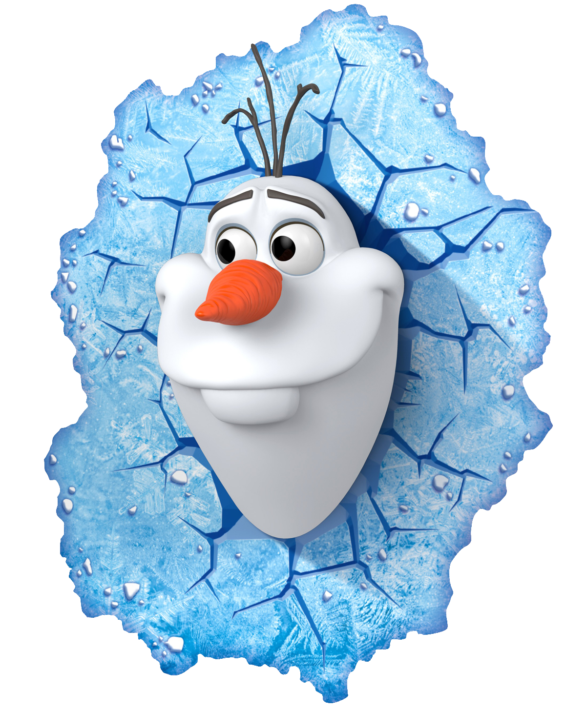 Olaf PNG Photo