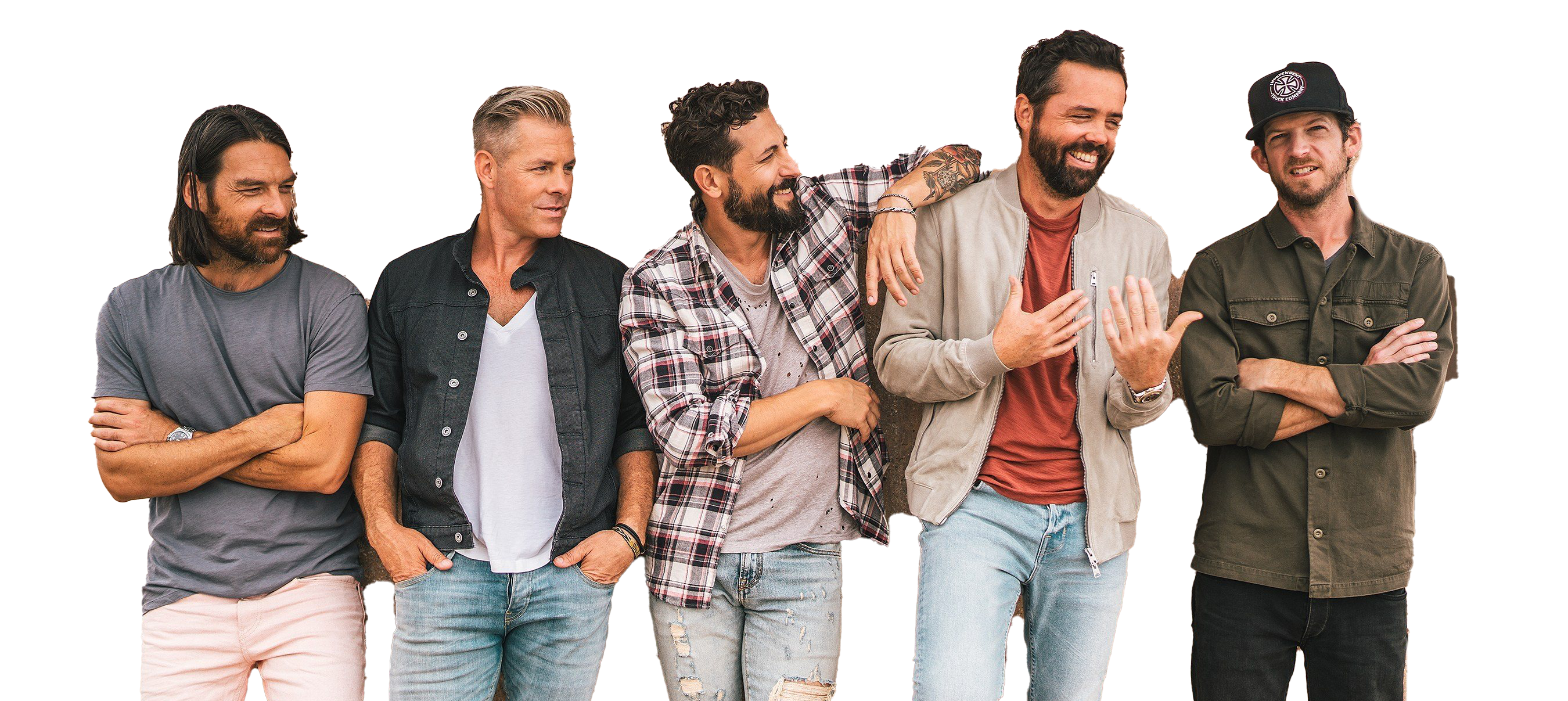 Old Dominion Download PNG Image