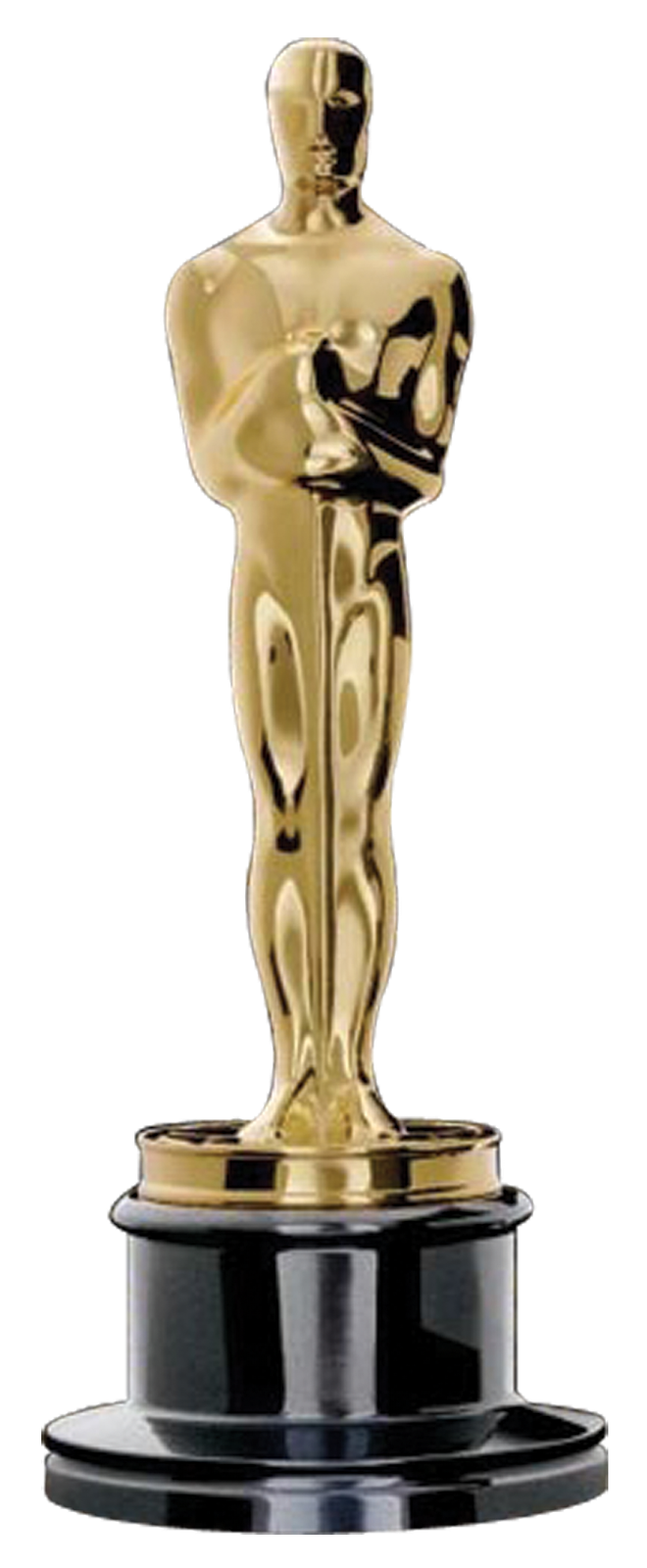 Oscar Academy Awards PNG Background Image
