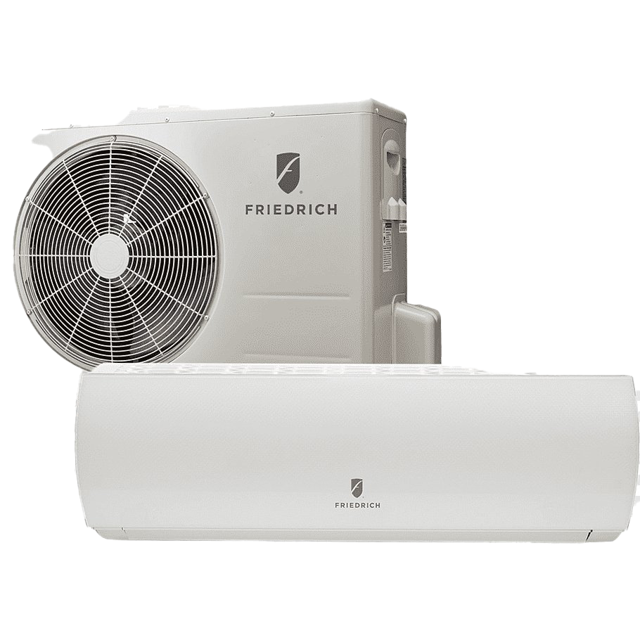 Outdoor Air Conditioner Download PNG Image