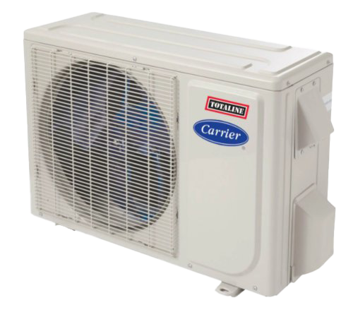 Outdoor airconditioner PNG Afbeelding Transparant