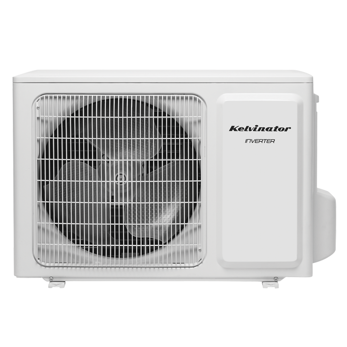 Outdoor airconditioner PNG Foto