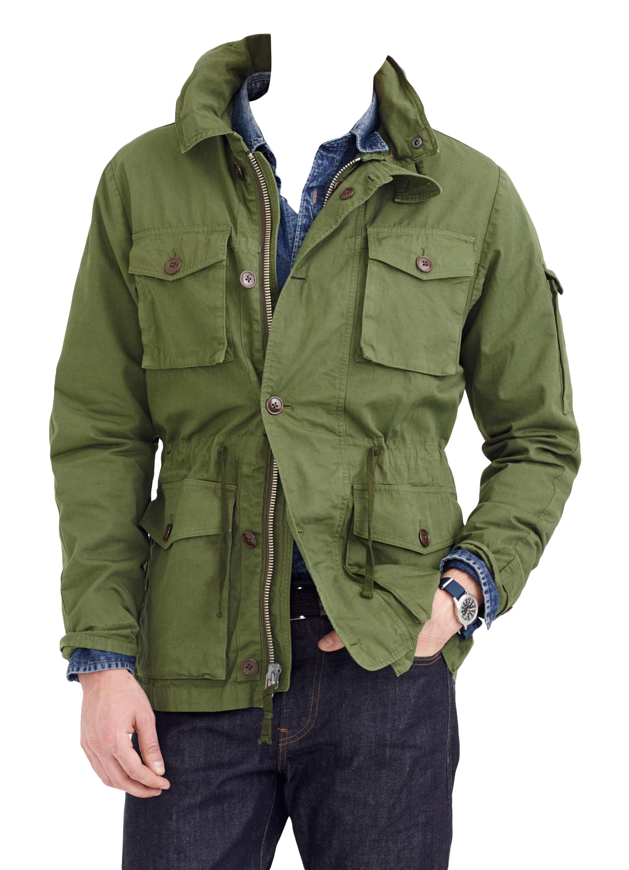 Outerwear PNG Picture