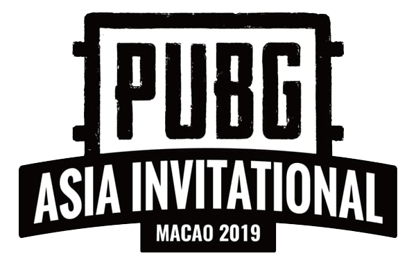 PUBG Asia Invitational PNG