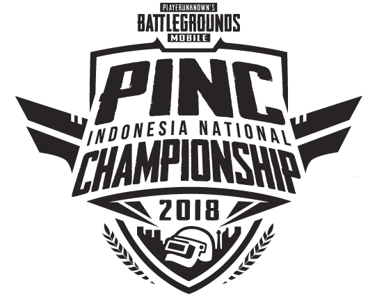 PUBG Mobile Indonesia National Championship PNG