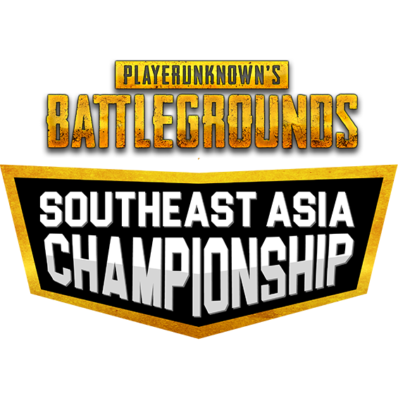 PUBG Southeast Asia Championship PNG
