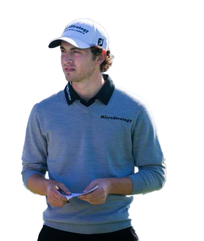 Patrick Cantlay PNG Download Image