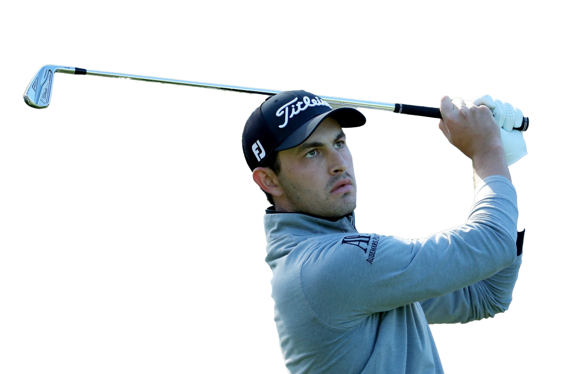 Patrick Cantlay PNG Kostenloser Download
