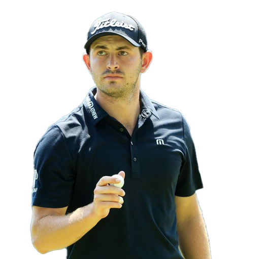 Patrick Cantlay PNG Image Transparent Background