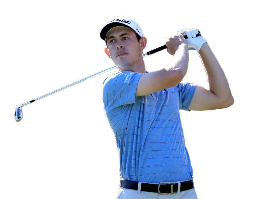 Patrick Cantlay PNG Pic