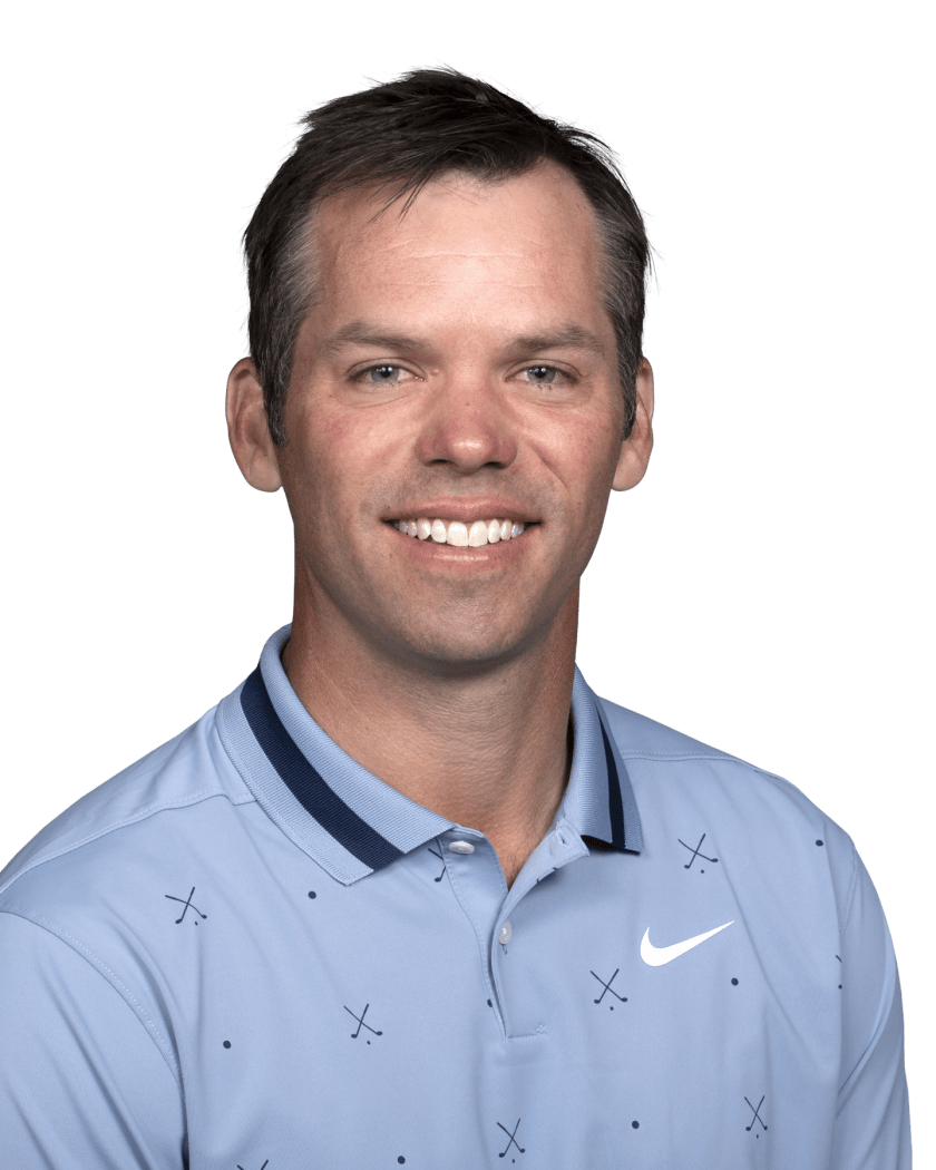 Paul Casey PNG Photo