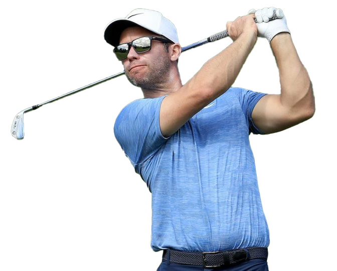 Paul Casey PNG Pic