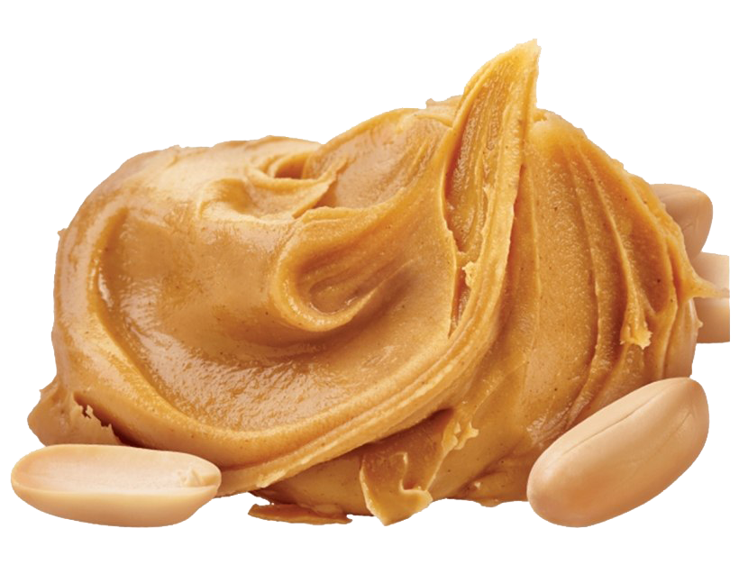 Peanut Butter PNG High-Quality Image