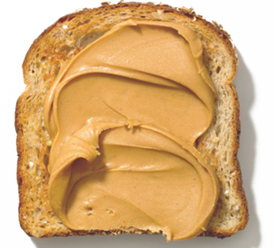 Peanut Butter Transparent Background PNG