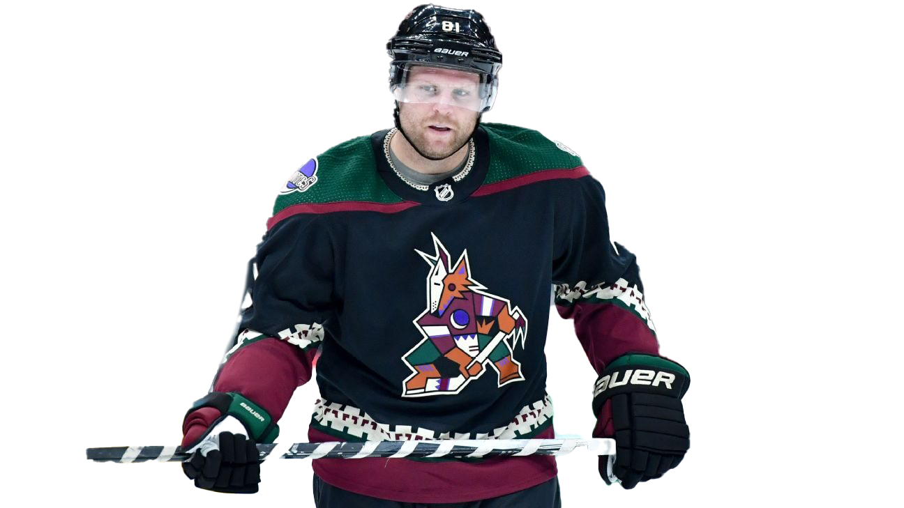 Phil Kessel PNG Picture