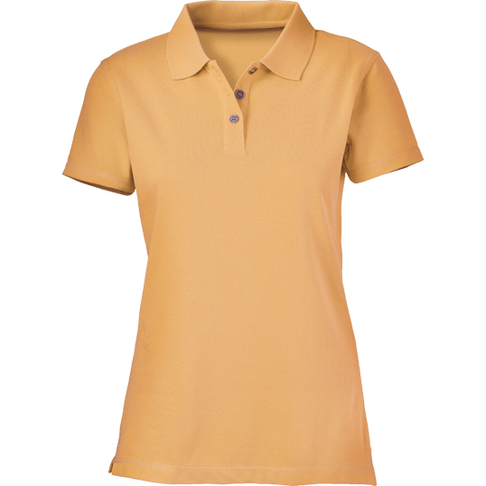 Plain Brown T-Shirt PNG-Bild