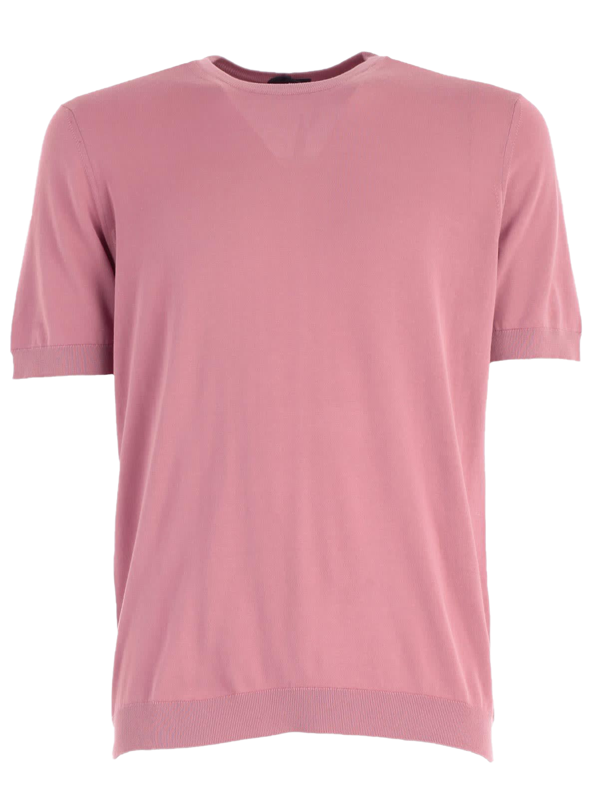 Liso rosa t-shirt PNG download grátis