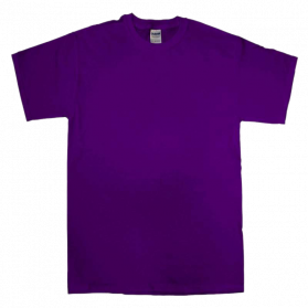 Direct Download Plain Purple T-Shirt PNG High-Quality Image | PNG Arts