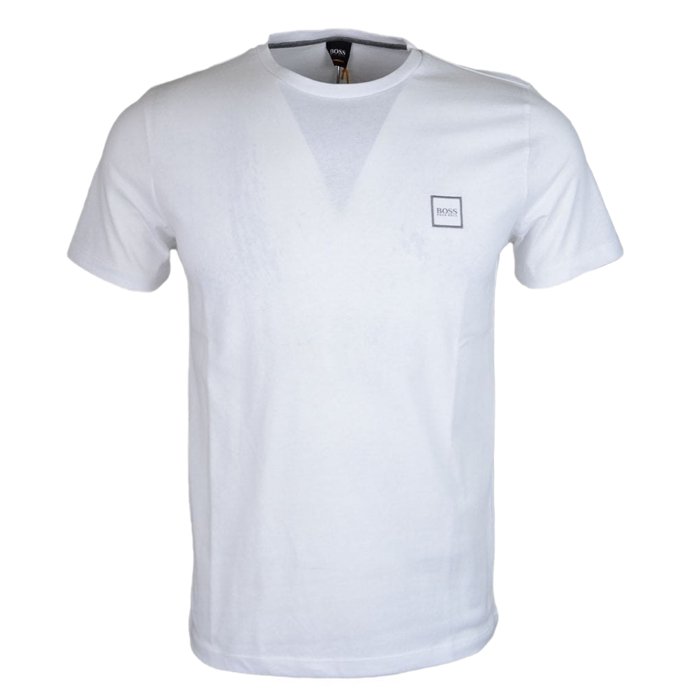 일반적인 흰색 티셔츠 투명 이미지
