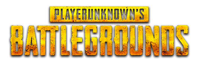 PlayerUnknown’s Battlegrounds HD Logo PNG